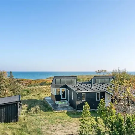 Helin - 100m From The Sea By Interhome Сasa de vacaciones