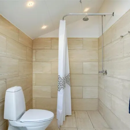 Helin - 100m From The Sea By Interhome Сasa de vacaciones Yderby