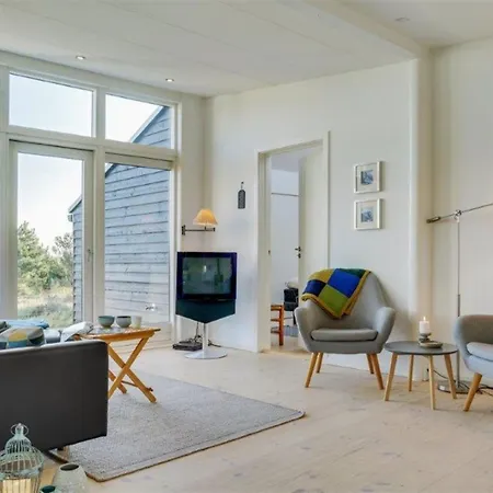 Сasa de vacaciones Helin - 100m From The Sea By Interhome Yderby