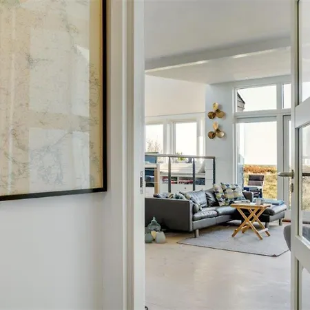 Helin - 100m From The Sea By Interhome Yderby