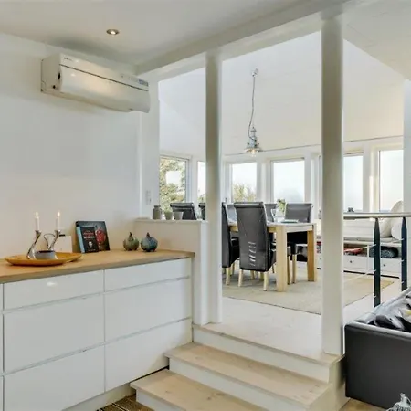Helin - 100m From The Sea By Interhome Сasa de vacaciones