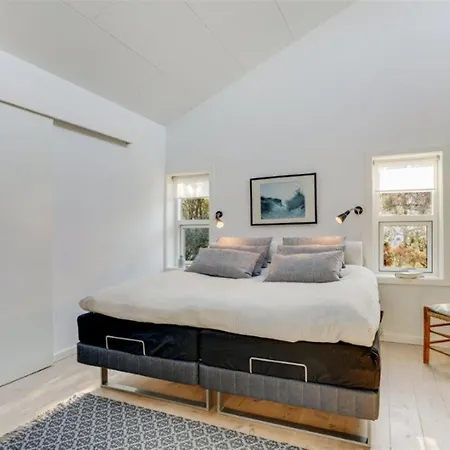 Сasa de vacaciones Helin - 100m From The Sea By Interhome