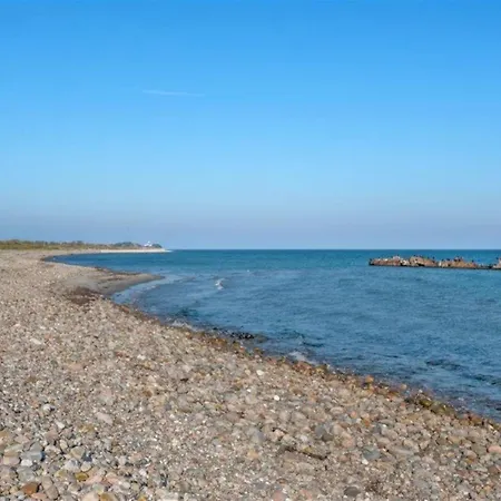 Helin - 100m From The Sea By Interhome Сasa de vacaciones *