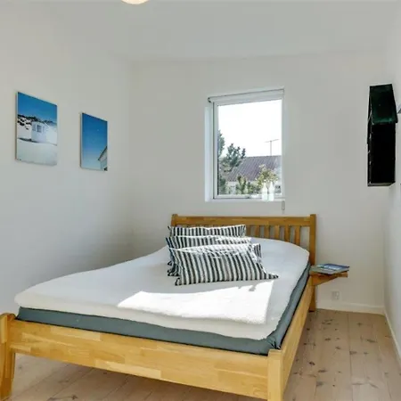 Helin - 100m From The Sea By Interhome * Yderby