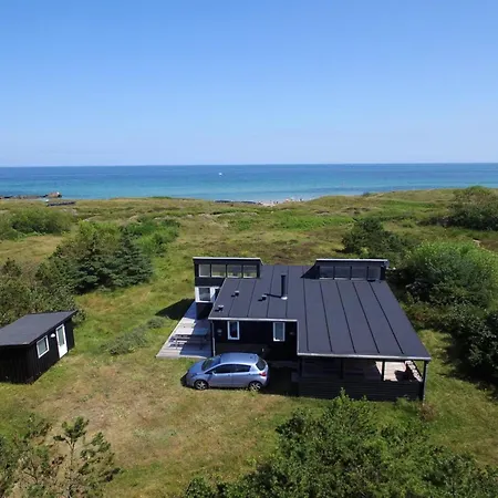 Helin - 100m From The Sea By Interhome Сasa de vacaciones