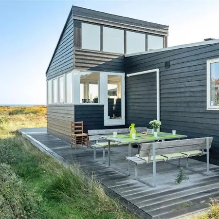 Сasa de vacaciones Helin - 100m From The Sea By Interhome