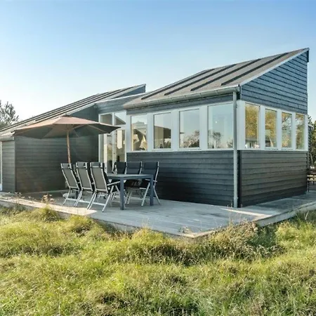 Helin - 100m From The Sea By Interhome Сasa de vacaciones *