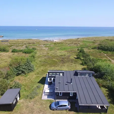 Helin - 100m From The Sea By Interhome * Yderby