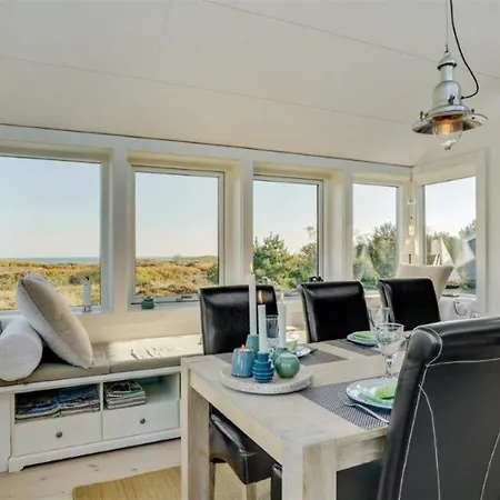 Helin - 100m From The Sea By Interhome Сasa de vacaciones