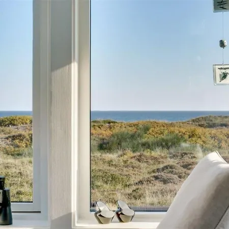 Сasa de vacaciones Helin - 100m From The Sea By Interhome