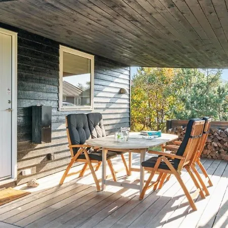 Helin - 100m From The Sea By Interhome Сasa de vacaciones *