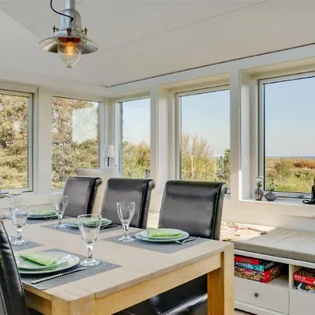 Сasa de vacaciones Helin - 100m From The Sea By Interhome *
