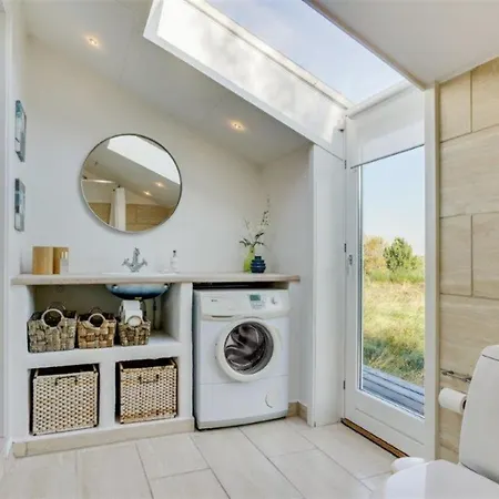 Helin - 100m From The Sea By Interhome Сasa de vacaciones Yderby