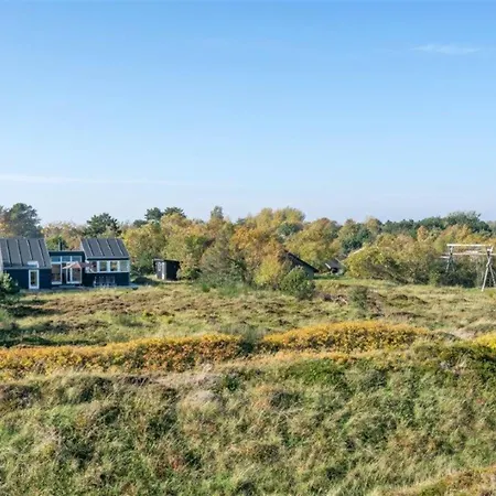 Helin - 100m From The Sea By Interhome Сasa de vacaciones