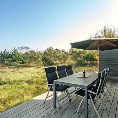 Helin - 100m From The Sea By Interhome Сasa de vacaciones *