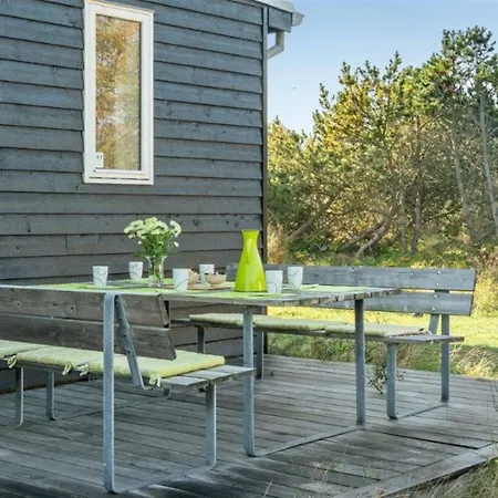 Сasa de vacaciones Helin - 100m From The Sea By Interhome *