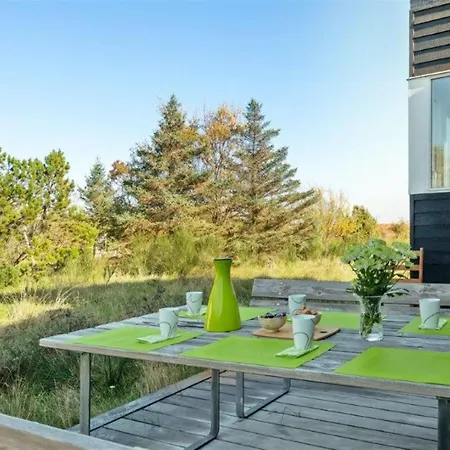 Helin - 100m From The Sea By Interhome Yderby
