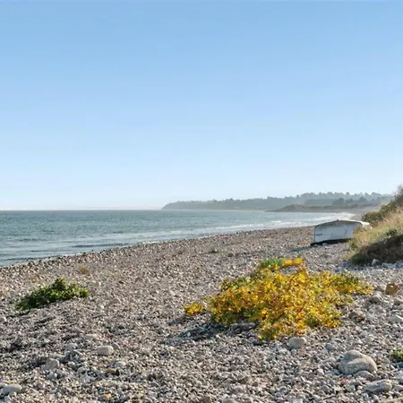 Сasa de vacaciones Helin - 100m From The Sea By Interhome
