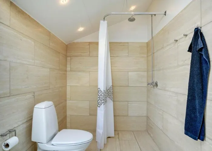 Helin - 100m From The Sea By Interhome Σπίτι διακοπών Yderby