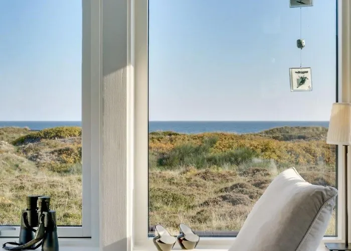 Σπίτι διακοπών Helin - 100m From The Sea By Interhome